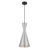 Telbix Lighting Indoor Pendants Flero 20 Pendant Light Small 1Lt Lights-For-You FLERO PE20-ALB 9329501057216